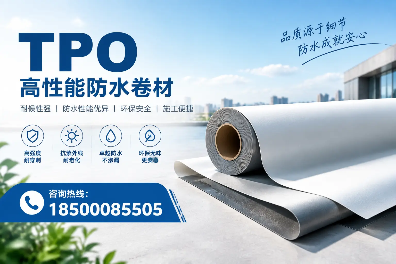 tpo与其他材料的对比分析，助力阿里企业做出明智选择