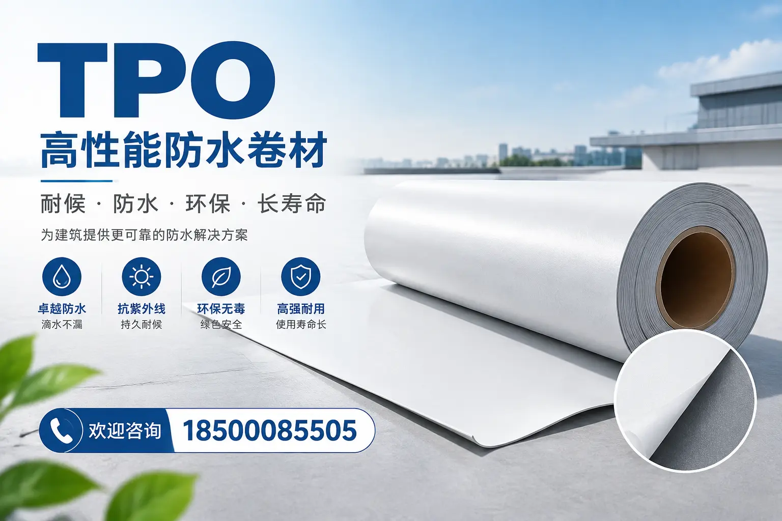 tpo与其他材料的对比分析,帮助阿里企业做出明智选择